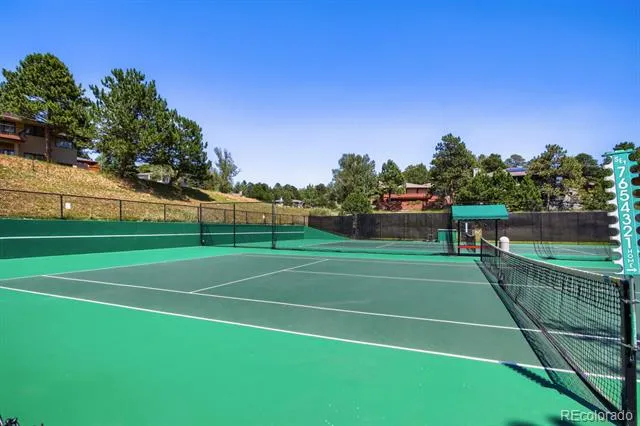 23925 Currant Drive Golden, CO 80401