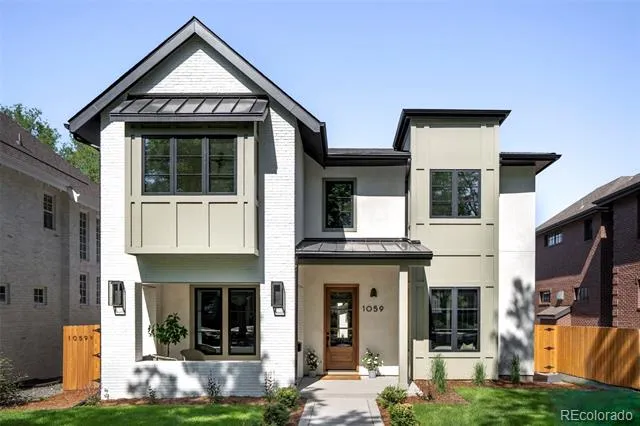 1059 S York Street Denver, CO 80209