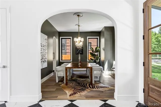 1059 S York Street Denver, CO 80209