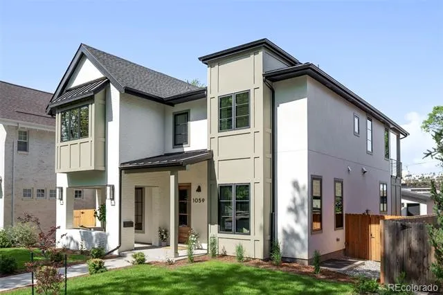 1059 S York Street Denver, CO 80209