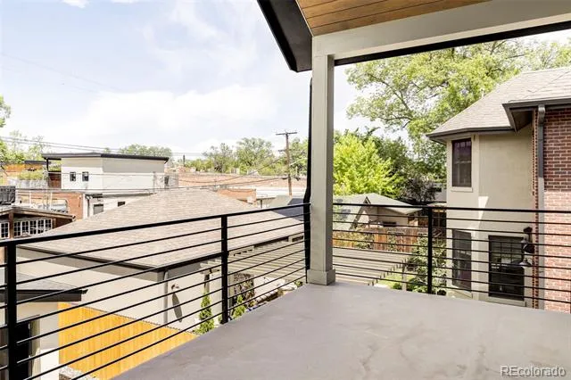 1059 S York Street Denver, CO 80209