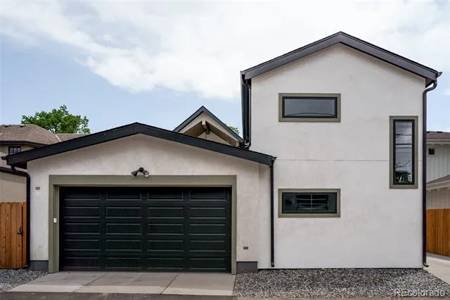1059 S York Street Denver, CO 80209