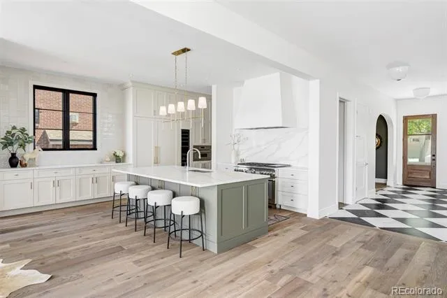 1059 S York Street Denver, CO 80209