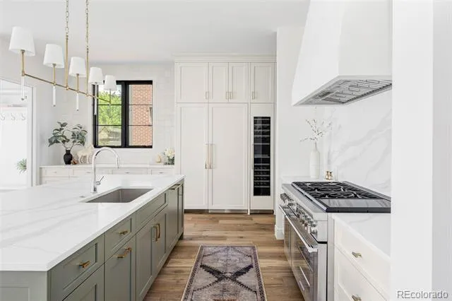 1059 S York Street Denver, CO 80209