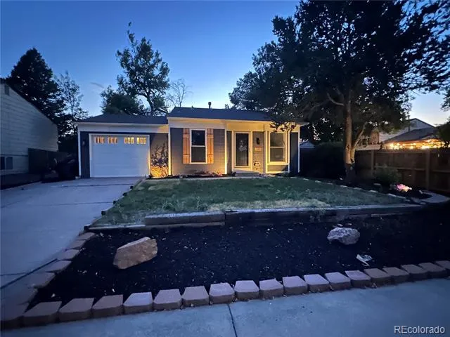 1985 Cathay Street Aurora, CO 80011