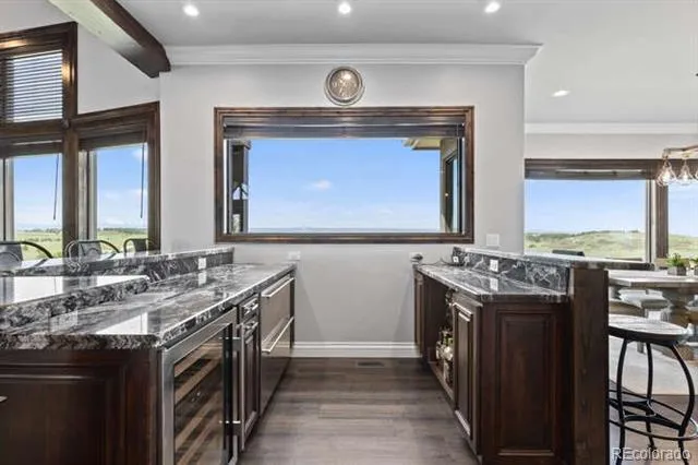 15295 E Cherry Creek Road Larkspur, CO 80118