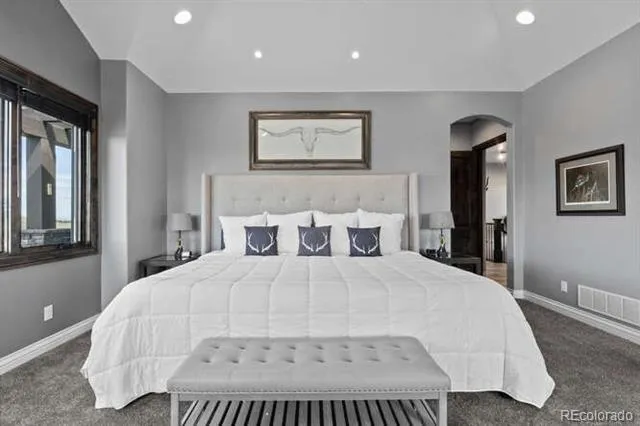 15295 E Cherry Creek Road Larkspur, CO 80118