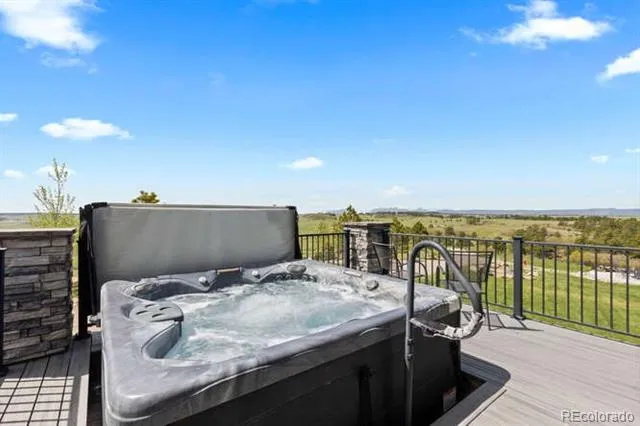 15295 E Cherry Creek Road Larkspur, CO 80118