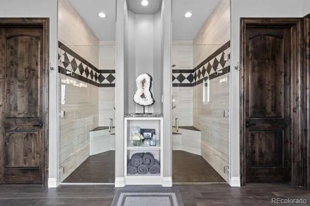 15295 E Cherry Creek Road Larkspur, CO 80118