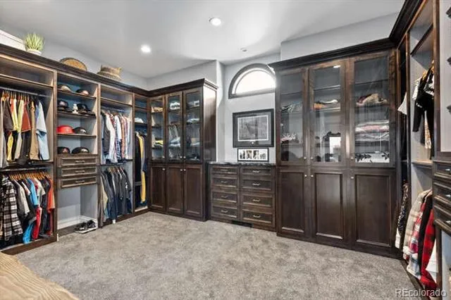 15295 E Cherry Creek Road Larkspur, CO 80118