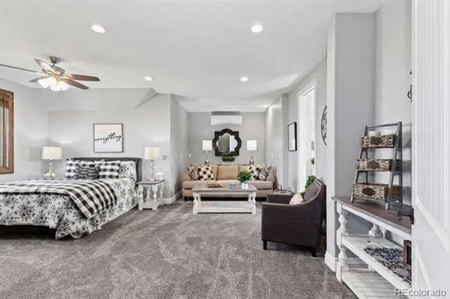 15295 E Cherry Creek Road Larkspur, CO 80118