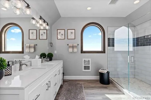 15295 E Cherry Creek Road Larkspur, CO 80118
