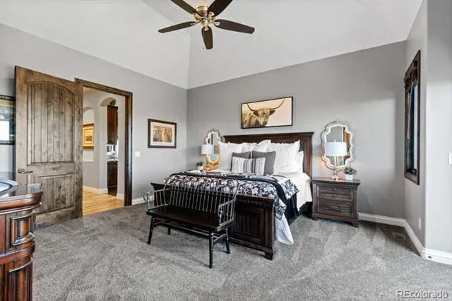15295 E Cherry Creek Road Larkspur, CO 80118