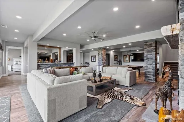 15295 E Cherry Creek Road Larkspur, CO 80118
