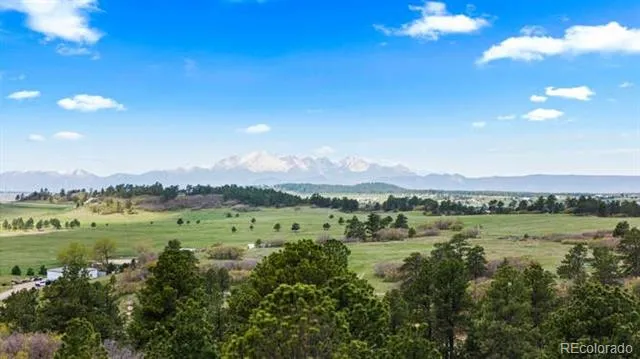 15295 E Cherry Creek Road Larkspur, CO 80118
