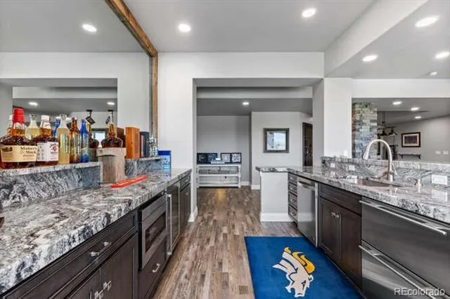 15295 E Cherry Creek Road Larkspur, CO 80118
