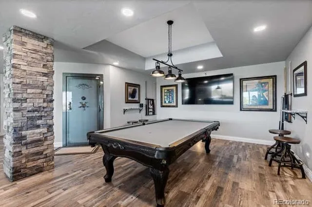 15295 E Cherry Creek Road Larkspur, CO 80118
