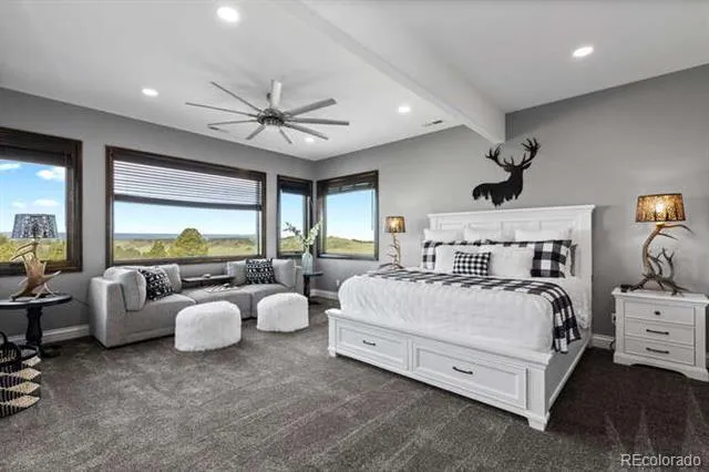 15295 E Cherry Creek Road Larkspur, CO 80118