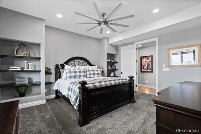 15295 E Cherry Creek Road Larkspur, CO 80118