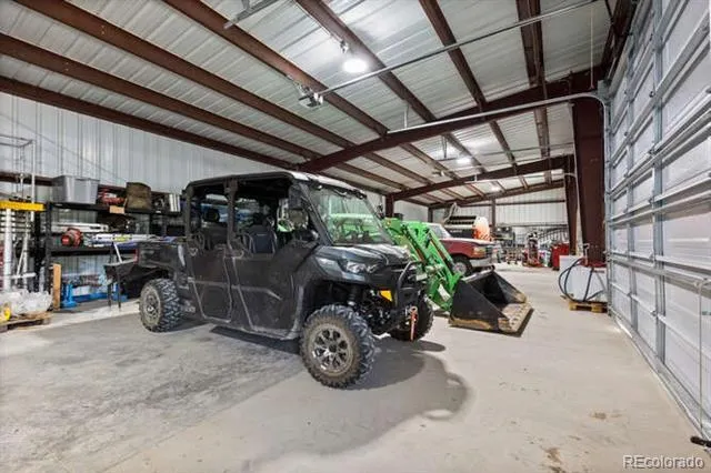 15295 E Cherry Creek Road Larkspur, CO 80118