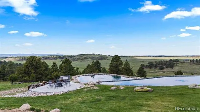 15295 E Cherry Creek Road Larkspur, CO 80118