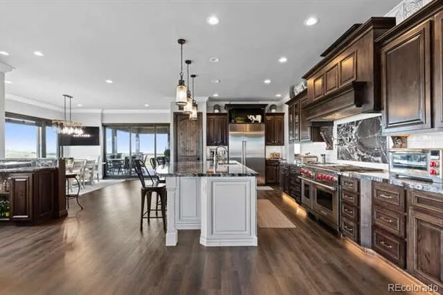 15295 E Cherry Creek Road Larkspur, CO 80118