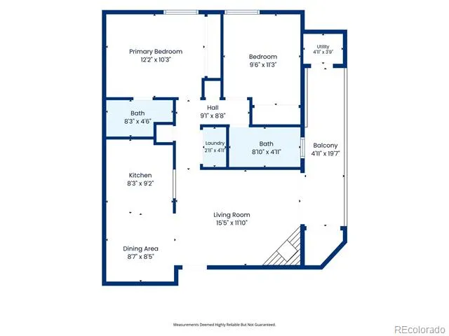 1075 S Elkhart Way #202 Aurora, CO 80012