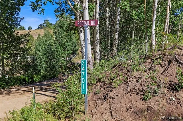 3 Red Tail Ranch Golden, CO 80403