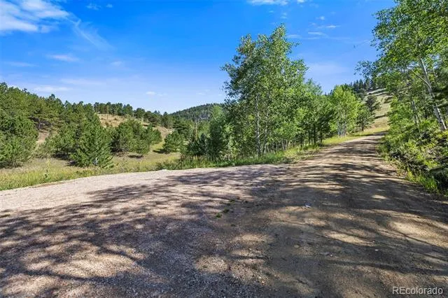 3 Red Tail Ranch Golden, CO 80403