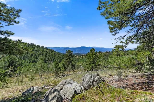 3 Red Tail Ranch Golden, CO 80403