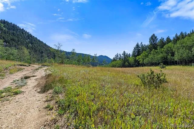 3 Red Tail Ranch Golden, CO 80403