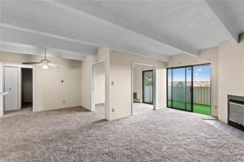 1011 S Ironton Street #303