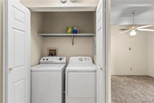 1011 S Ironton Street #303 Aurora, CO 80012