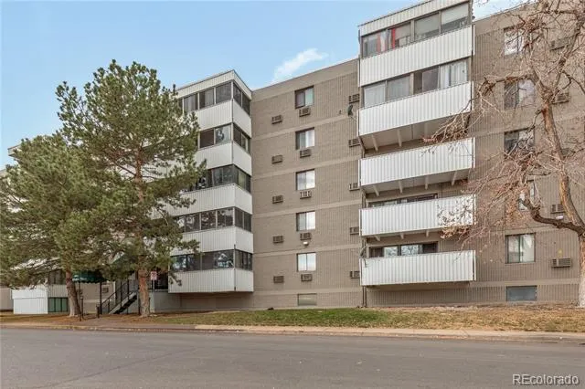 1011 S Ironton Street #303 Aurora, CO 80012