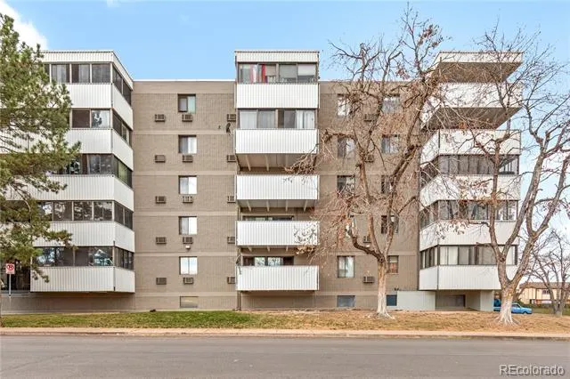 1011 S Ironton Street #303 Aurora, CO 80012