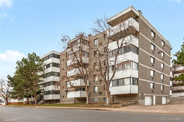 1011 S Ironton Street #303 Aurora, CO 80012
