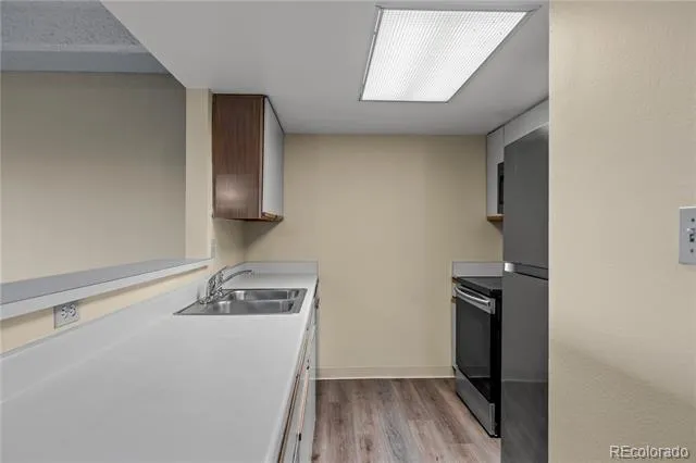 1011 S Ironton Street #303 Aurora, CO 80012