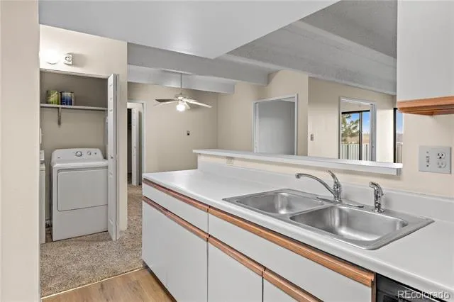 1011 S Ironton Street #303 Aurora, CO 80012