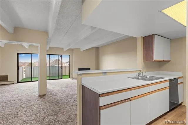 1011 S Ironton Street #303 Aurora, CO 80012