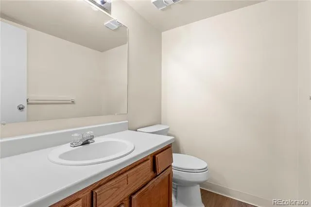 1011 S Ironton Street #303 Aurora, CO 80012