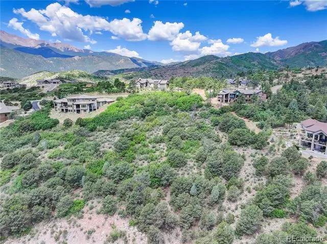 3765 Outback Vista Point Colorado Springs, CO 80904