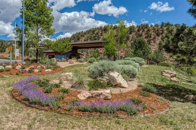 3765 Outback Vista Point Colorado Springs, CO 80904