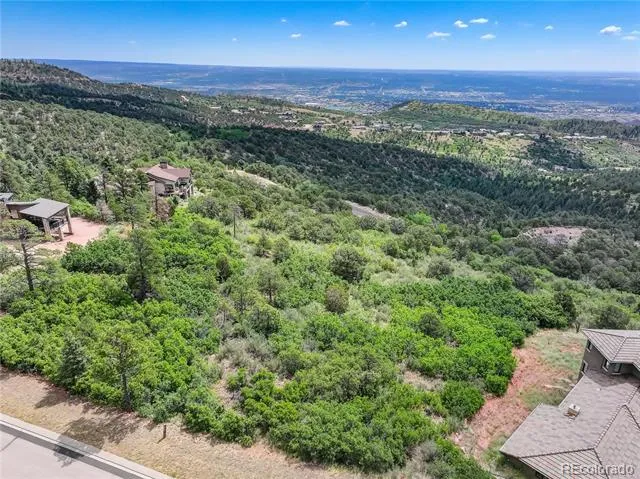 3765 Outback Vista Point Colorado Springs, CO 80904