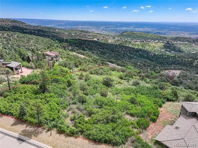 3765 Outback Vista Point Colorado Springs, CO 80904