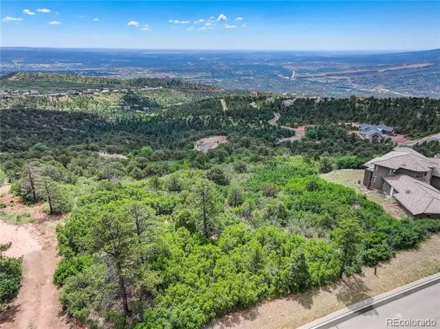 3765 Outback Vista Point Colorado Springs, CO 80904