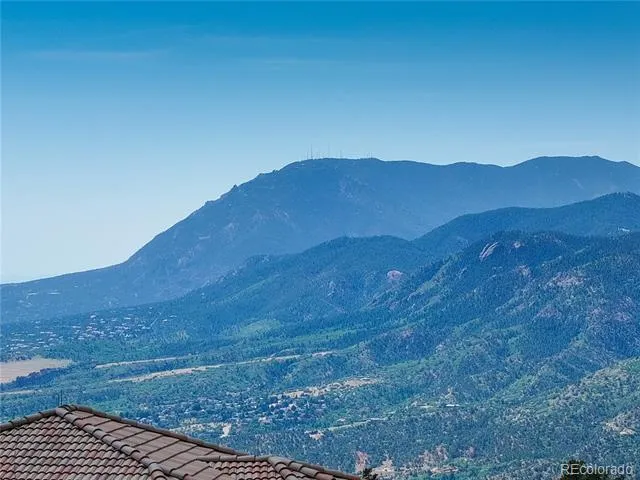 3765 Outback Vista Point Colorado Springs, CO 80904