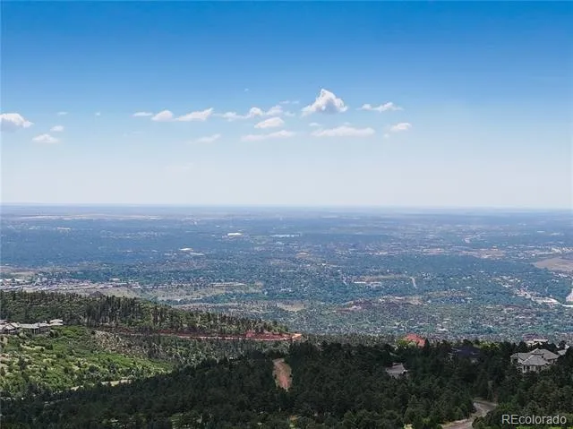 3765 Outback Vista Point Colorado Springs, CO 80904