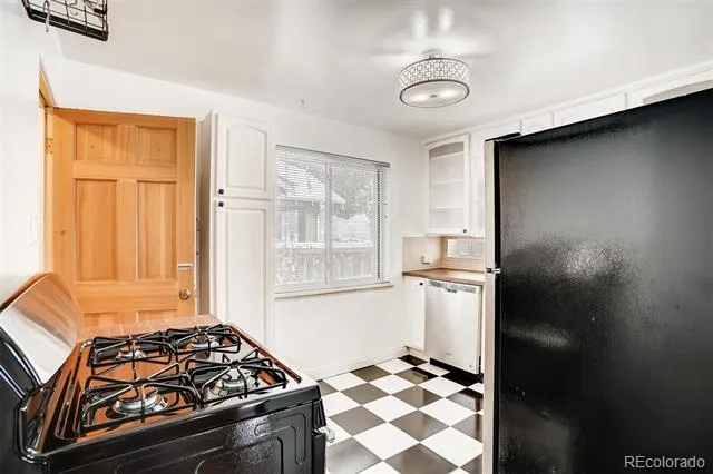 2500 E Jewell Avenue Denver, CO 80210