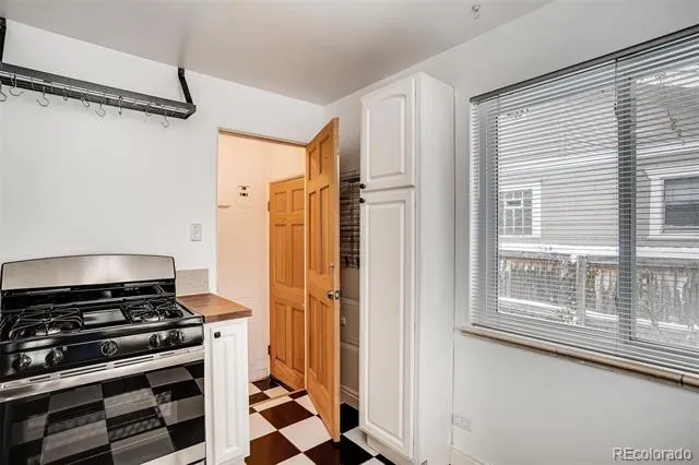 2500 E Jewell Avenue Denver, CO 80210