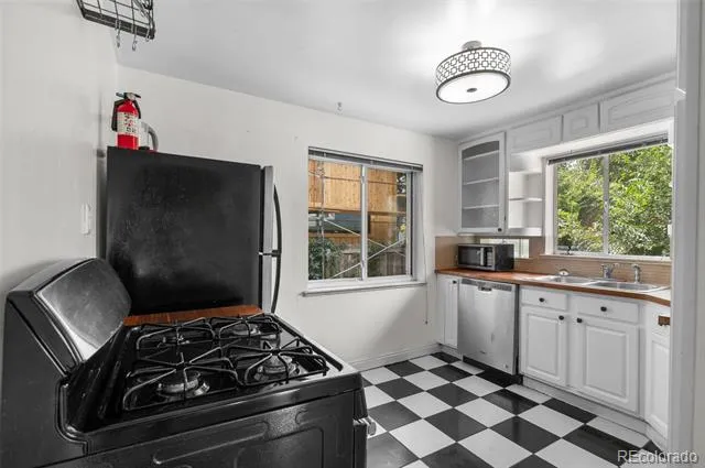 2500 E Jewell Avenue Denver, CO 80210